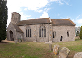 St Margarets, Breckles, Norfolk