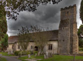 St Mary the Virgin, East Preston, West Sussex