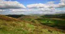 Goldsitch Moss, Peak District