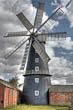 East Anglian Windmills