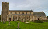 St Catherine, Ludham, Norfolk