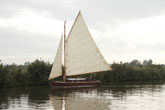 Norfolk Yachts
