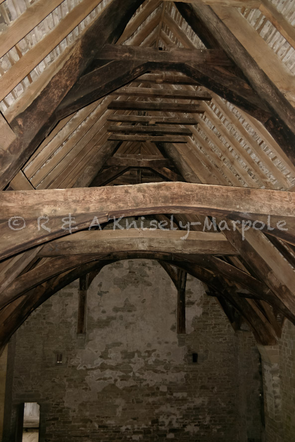 Stokesay Castle