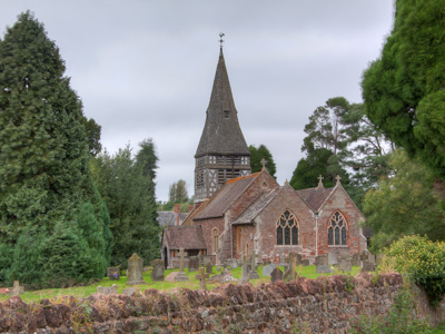 Churches