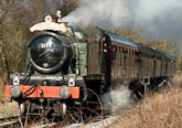 Churnet Valley Railway