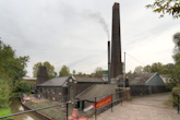 Etruria Industrial Museum