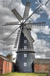 East Anglian Windmills