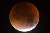Lunar eclipse 28 Sept 2015