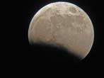 Lunar Eclipse