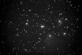Astronomy at Preston Montford